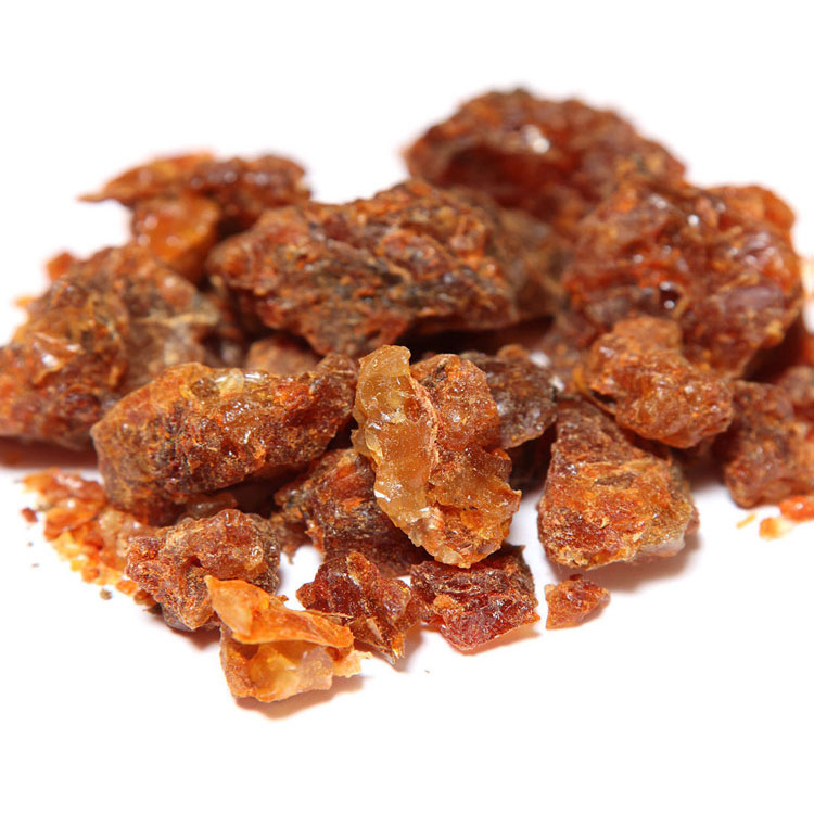 Myrrh Exporter Africa - Nairobi Kenya Premium Quality